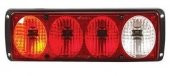 ÜNİVERSAL STOP LAMBA MERCEKLİ KABLOLU thumbnail 1