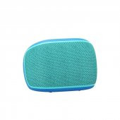 Sunowl 800BT 4W Bluetooth Hoparlör Mavi thumbnail 1