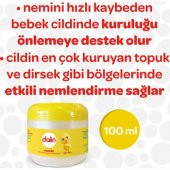 DALIN VAZELIN 100 ML thumbnail 1