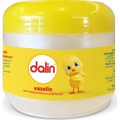 DALIN VAZELIN 100 ML thumbnail 2