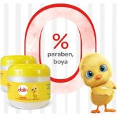 DALIN VAZELIN 100 ML thumbnail 4