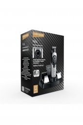 GOLDMASTER GM-8125 FULL ERKEK BAKIM SETİ thumbnail 7