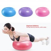 Donut Pilates Topu thumbnail 1