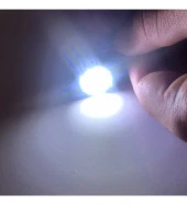 67/93 Cob Led Çift Duy Beyaz Led thumbnail 3