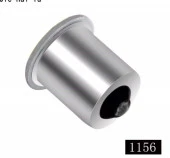 67/93 Cob Led Tek Duy Buz mavisi Led thumbnail 2