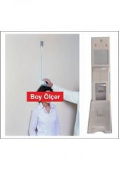 Mesilife Duvara Monte Boy Ölçer Mesitaş thumbnail 3