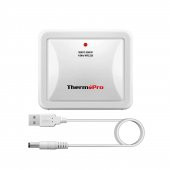 ThermoPro TX-4B İlave Dış Sensör (TP63B, TP67B, TP68B için) thumbnail 1