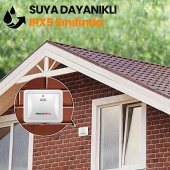 ThermoPro TX-4B İlave Dış Sensör (TP63B, TP67B, TP68B için) thumbnail 2