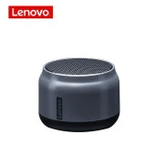 Lenovo K30 Bluetooth Hoparlör Siyah thumbnail 1