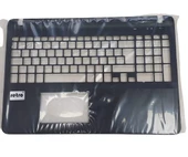 Sony Vaio SVF1532VSTB Üst Kasa Siyah thumbnail 1