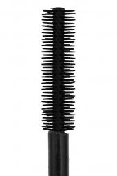 Tush Deep Volume Long Lash Maskara Siyah thumbnail 3