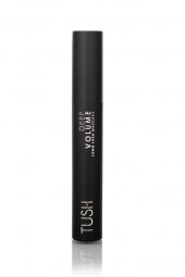 Tush Deep Volume Long Lash Maskara Siyah thumbnail 1