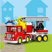 LEGO Duplo 10969 Fire Truck thumbnail 5