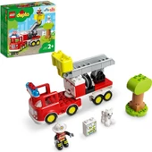 LEGO Duplo 10969 Fire Truck thumbnail 3