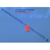 Packard Bell Easynote Ls44-Hr-501Tk Touchpad Flex Kablo 6-1-20A thumbnail 1