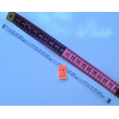 Packard Bell Easynote Ls44-Hr-501Tk Touchpad Flex Kablo 6-1-20A thumbnail 2