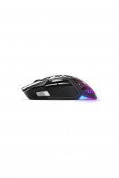 Steelseries Aerox 5 Rgb Kablosuz Gaming Mouse thumbnail 2