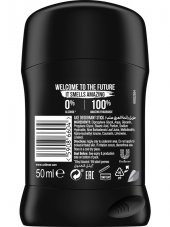Axe Deo Stick 50 ml Leather & Cookies Erkek thumbnail 3