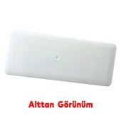 Dekor Duvar Boya İç Cephe Efekt Malası thumbnail 2