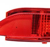 Ford C-max Arka Reflektör Sis Lambası Sağ Işıklı Tip thumbnail 2