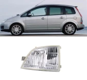 Ford C-max Ayna Sinyali Sol Şoför Tarafı 2003-2007 thumbnail 1