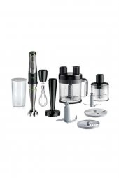 Braun Multiquick 9 El Blenderi Mq9187XLI thumbnail 1