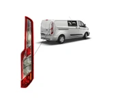 Ford Transit Custom Arka Stop Lambası Sağ 2013- BK2113404AJ thumbnail 1