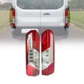 Ford Transit V-363 Stop Lamba Takımı Sol-Sağ 2014- thumbnail 1