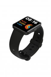 Xiaomi Redmi Watch 2 Lite Akıllı Saat Siyah thumbnail 2
