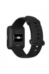 Xiaomi Redmi Watch 2 Lite Akıllı Saat Siyah thumbnail 4