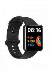 Xiaomi Redmi Watch 2 Lite Akıllı Saat Siyah thumbnail 5