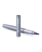 Parker Vector XL Roller Kalem Gümüş Mavi 2159775 thumbnail 2