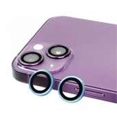 Apple iPhone 14 Plus CL-07 Kamera Lens Koruyucu thumbnail 9