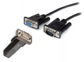 USB 2.0 to RS232 Kaliteli Çevirici Adaptör thumbnail 1