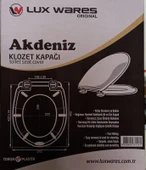 Akdeniz Klozet Kapağı thumbnail 4