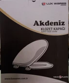 Akdeniz Klozet Kapağı thumbnail 3