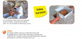 110 mm Kilitli Paslanmaz Klapeli Çekvalf thumbnail 4