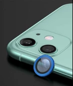 Apple iPhone 12 Mini CL-07 Kamera Lens Koruyucu thumbnail 7