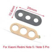 Xiaomi Redmi Note 5 Arka Kamera Lens thumbnail 1