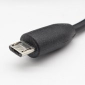 Raspberry Pi Zero+Micro USB Adaptör 5 volt 3 amper thumbnail 4