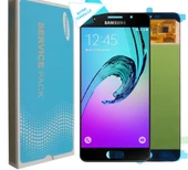 Samsung Galaxy A710 Lcd A7 2016 Ekran Dokunmatik thumbnail 1