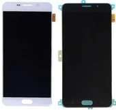 Samsung Galaxy A710 Lcd A7 2016 Ekran Dokunmatik thumbnail 6