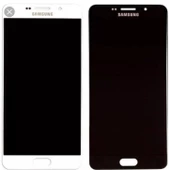 Samsung Galaxy A710 Lcd A7 2016 Ekran Dokunmatik thumbnail 7