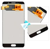 Samsung Galaxy A710 Lcd A7 2016 Ekran Dokunmatik thumbnail 4