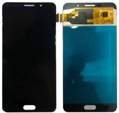 Samsung Galaxy A710 Lcd A7 2016 Ekran Dokunmatik thumbnail 5