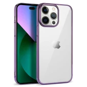 Apple iPhone 14 Pro Max Kılıf Zore Pixel Kılıf thumbnail 12