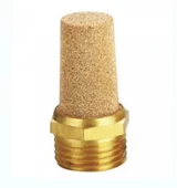 Sinter Bronz Susturucu Uzun Tip 2" thumbnail 1