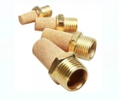 Sinter Bronz Susturucu Uzun Tip 2" thumbnail 5