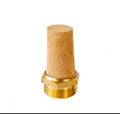 Sinter Bronz Susturucu Uzun Tip 1/2 thumbnail 1