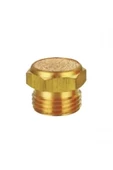 Sinter Bronz Susturucu Kısa Tip 3/4 thumbnail 3